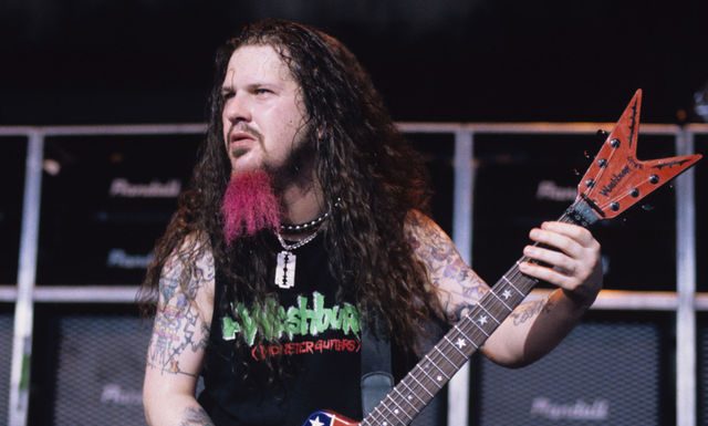 Local onde Dimebag Darrell foi morto é demolido para abrigar casas populares