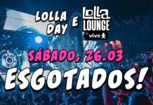 Lollapalooza Brasil 2022: ingressos para dia de Miley Cyrus estão esgotados