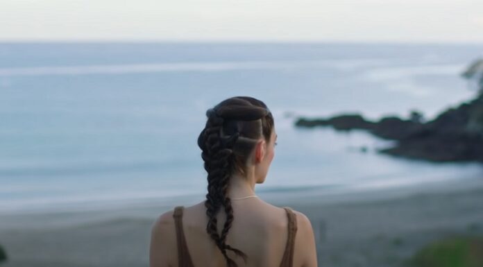 Lorde lança clipe do single ‘Leader of a New Regime’