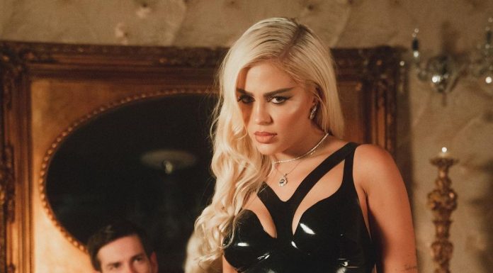 Luísa Sonza tem música bem sucedida no Spotify Global