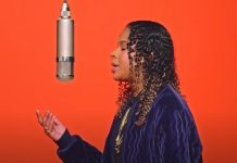 MC Dricka leva o Funk brasileiro ao COLORS e canta inédita; assista