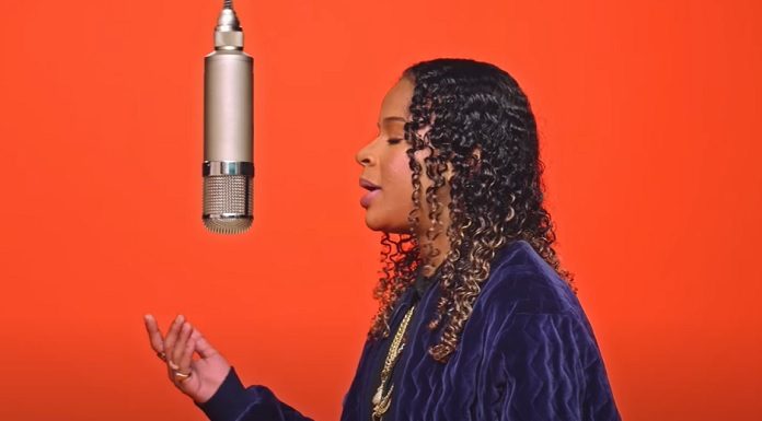 MC Dricka leva o Funk brasileiro ao COLORS e canta inédita; assista