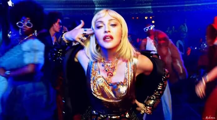 Madonna acusa rapper de usar música sem autorização: “cansada”