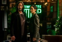 Matrix 4: elenco de Resurrections revela novidades na CCXP 2021