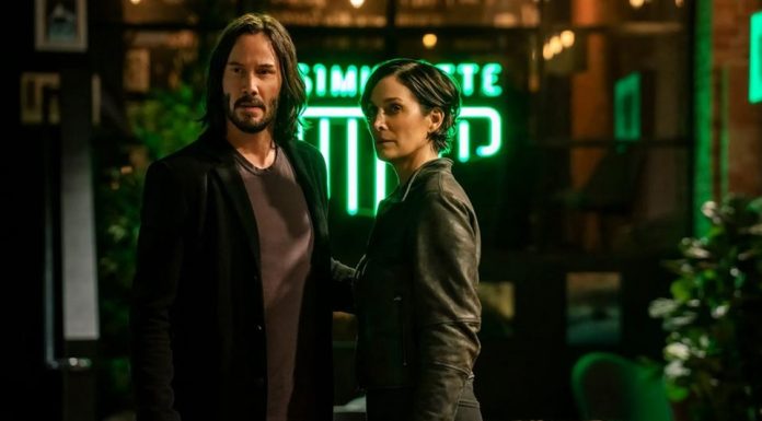 Matrix 4: elenco de Resurrections revela novidades na CCXP 2021