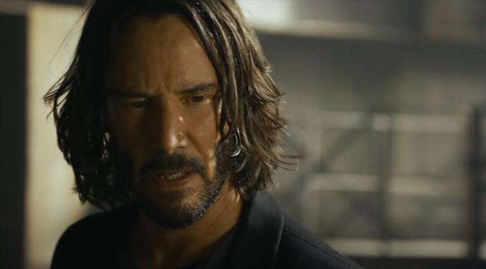 Matrix Resurrections ganha novo trailer com muita ação e retorno de Niobe