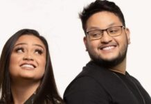 Maurílio, da dupla com Luiza, sofre paradas cardíacas e é internado em UTI – Música