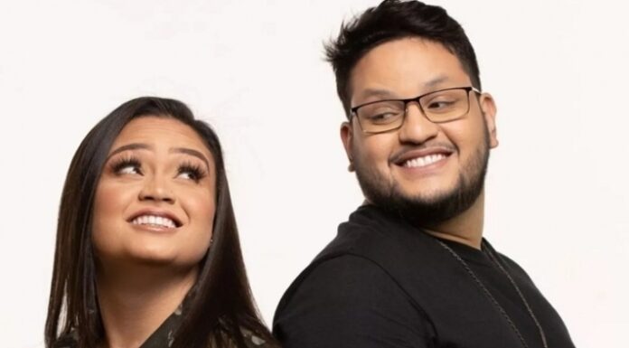 Maurílio, da dupla com Luiza, sofre paradas cardíacas e é internado em UTI – Música