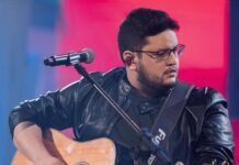 Maurílio respira espontaneamente, mas segue em estado grave – Entretenimento