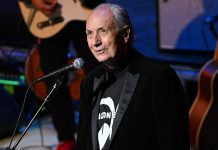 Michael Nesmith, guitarrista do The Monkees, morre aos 78 anos