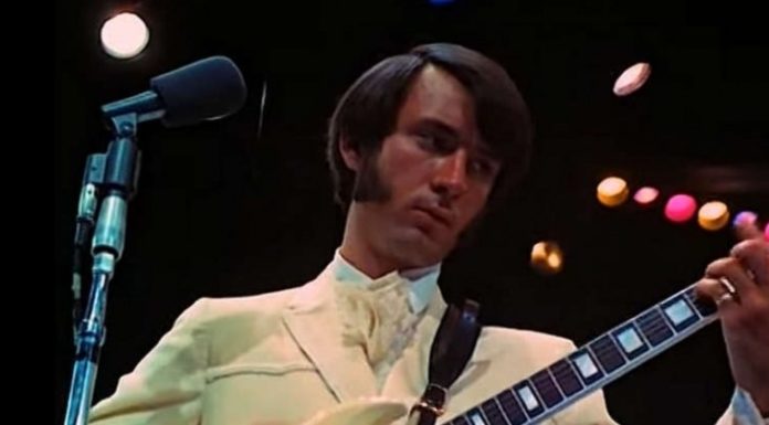 Michael Nesmith, guitarrista dos Monkees, morre aos 78 anos – Música