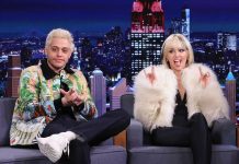 Miley Cyrus faz cover de “It Should Have Been Me” no The Tonight Show