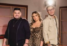 ‘Minha mãe está dando força a todo mundo’, diz irmão de Marília – Entretenimento