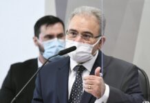 Ministério da Saúde reduz intervalo da dose de reforço da vacina contra a Covid-19 para 4 meses