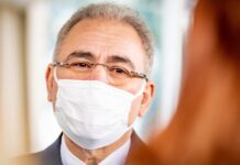 Ministério da Saúde registra 27 casos da variante Ômicron no Brasil