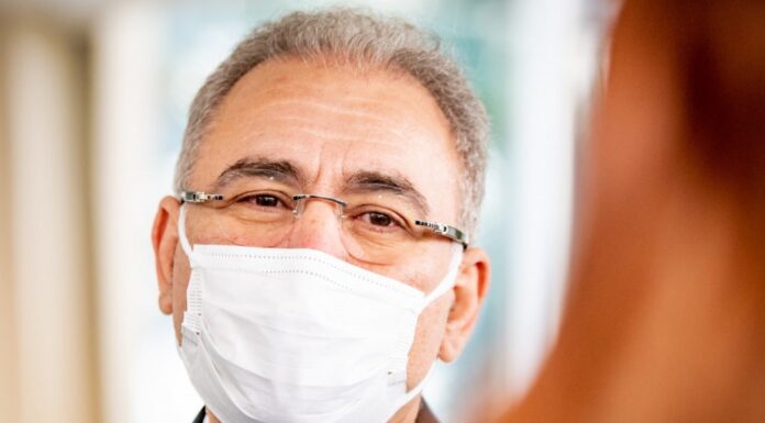 Ministério da Saúde registra 27 casos da variante Ômicron no Brasil