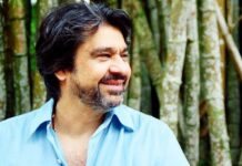 Morre Beni Borja, baterista do Kid Abelha