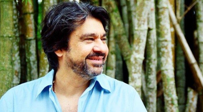 Morre Beni Borja, baterista do Kid Abelha