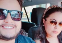 Mulher de Maurílio diz, após piora do cantor: ‘Nunca serei a mesma’ – Entretenimento