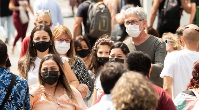 Mundo ultrapassa 1 milhão de casos de Covid-19 em 24 horas pela primeira vez