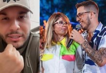 Murilo Huff fala pela 1ª vez de música inédita deixada por Marília – Entretenimento