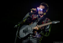 Muse pode abraçar o Metal em seu próximo disco; ouça trecho de inédita