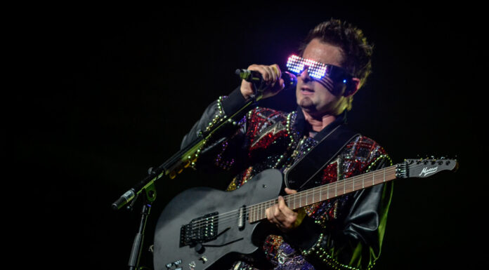 Muse pode abraçar o Metal em seu próximo disco; ouça trecho de inédita