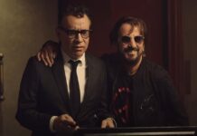 ‘My Sweet Lord’, de George Harrison, ganha clipe com diversas estrelas