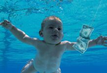 Nirvana reage às acusações de processo aberto por bebê de ‘Nevermind’