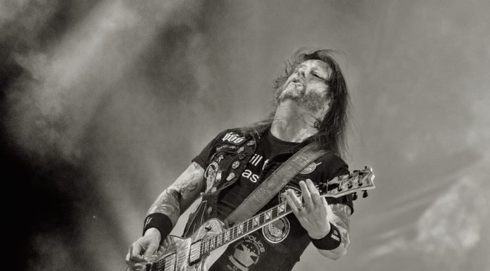 “Nós lutamos”: Exodus se inspirou em George Floyd e manifestações para nova música