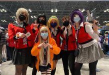 Nova York detecta primeiro caso da variante Ômicron após Convenção de Anime