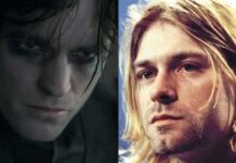 Novo Batman de Robert Pattinson foi inspirado em Kurt Cobain – Música