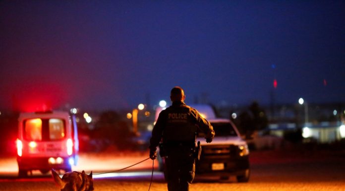 Número de migrantes detidos no México até outubro passou de 228 mil