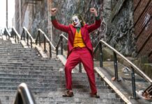 O dia em que descobrimos que o Coringa joga RPG (e é meio noob)