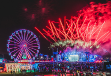 Os 5 maiores festivais de música de todo o mundo