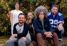 PIC-NIC volta à ativa e mistura o passado com o presente no novo disco “2007”; ouça