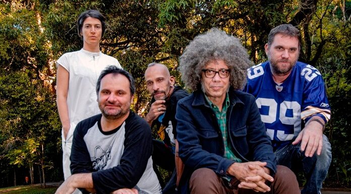 PIC-NIC volta à ativa e mistura o passado com o presente no novo disco “2007”; ouça