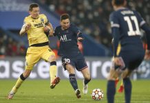 PSG goleia com show de Messi e Mbappé; Manchester City é derrotado pelo RB Leipzig