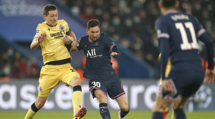 PSG goleia com show de Messi e Mbappé; Manchester City é derrotado pelo RB Leipzig