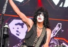 Paul Stanley, do Kiss, é diagnosticado novamente com Covid-19 – Música