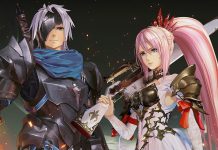 Pesquisa dá pistas de remasters para a série Tales of