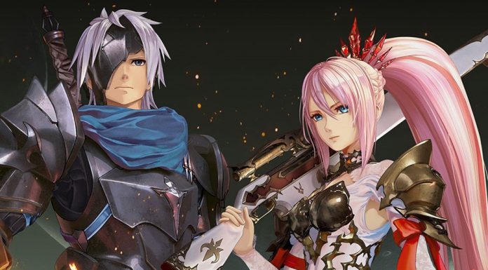 Pesquisa dá pistas de remasters para a série Tales of