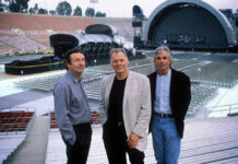 Pink Floyd anuncia edição especial de ‘Pulse’ em DVD e Blu-Ray