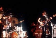 Pink Floyd libera, de surpresa, 12 álbuns ao vivo gravados principalmente em 1971 – Música