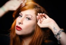 Pitty pede que fãs se vacinem contra a COVID-19 e reflete sobre Carnaval e Réveillon: “parece imprudência”