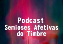 Podcast explora sonoridades dos timbres do rock independente brasileiro