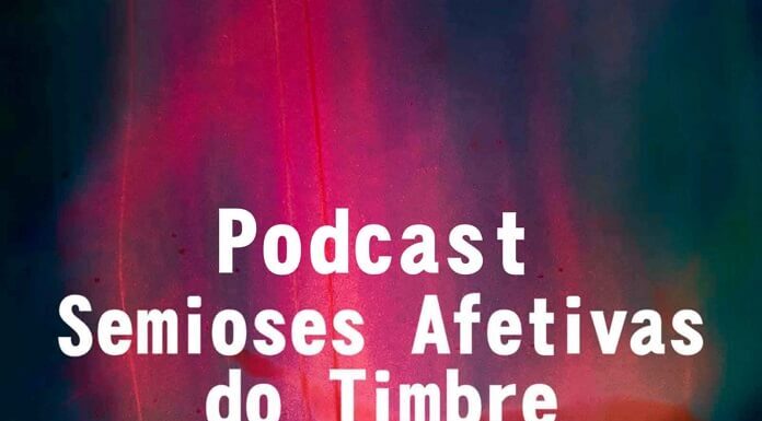 Podcast explora sonoridades dos timbres do rock independente brasileiro