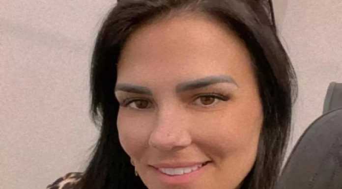 Policial civil do DF é presa por quebrar ordem de restrição, perseguir e esfaquear ex-namorado