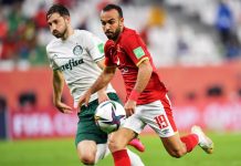 Possível adversário do Palmeiras no Mundial de Clubes reclama de datas do torneio