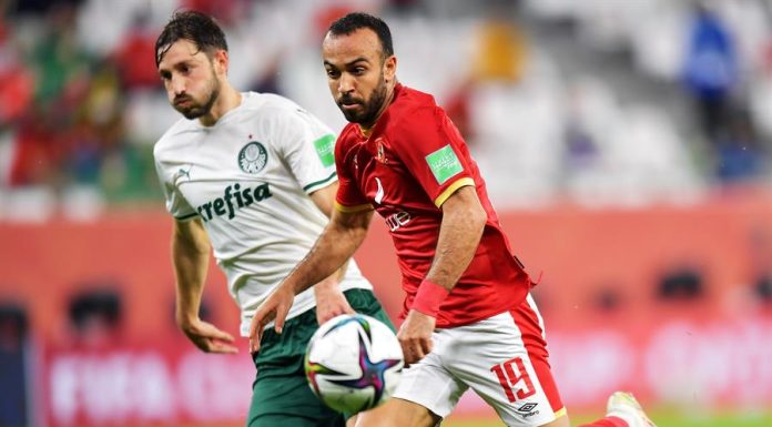 Possível adversário do Palmeiras no Mundial de Clubes reclama de datas do torneio